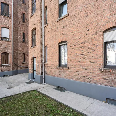 Hozo1-exklusiv Der Roze Living Appartement *