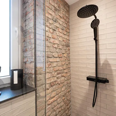 Appartement Hozo1-exklusiv Der Roze Living