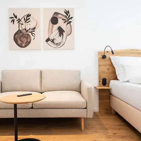 Hozo1-exklusiv Der Roze Living * Κόμπλεντς