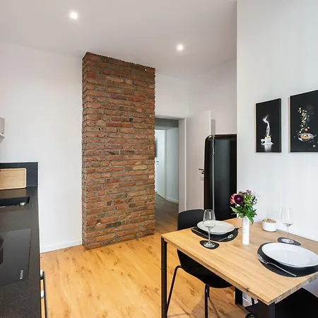 Hozo1-exklusiv Der Roze Living Appartement Coblence