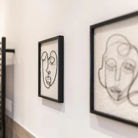 Διαμέρισμα Hozo1-exklusiv Der Roze Living Κόμπλεντς