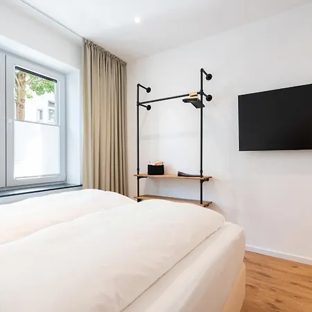 Hozo1-exklusiv Der Roze Living * Coblence