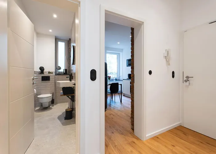 Hozo1-exklusiv Der Roze Living Appartement