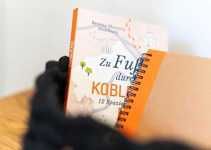 Hozo1-exklusiv Der Roze Living 코블렌츠