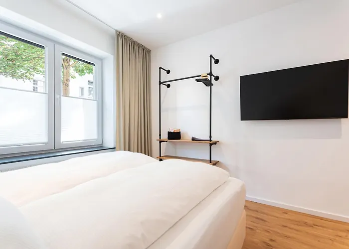 Hozo1-exklusiv Der Roze Living * Coblence