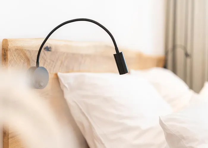 아파트 Hozo1-exklusiv Der Roze Living 코블렌츠